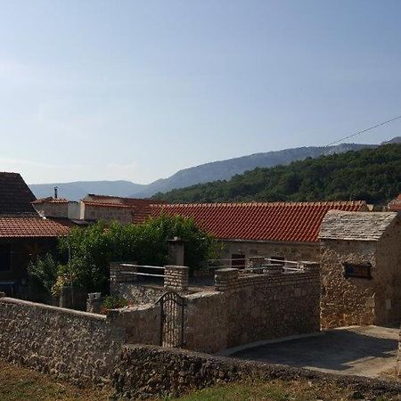 Holiday House With A Swimming Pool Vrbanj, Hvar - 11040 Zewnętrze zdjęcie
