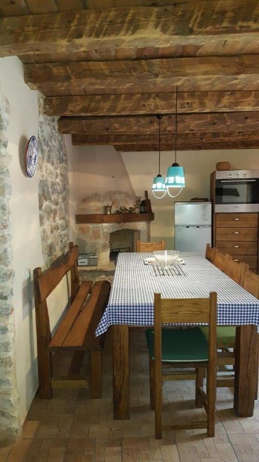 Holiday House With A Swimming Pool Vrbanj, Hvar - 11040 Zewnętrze zdjęcie