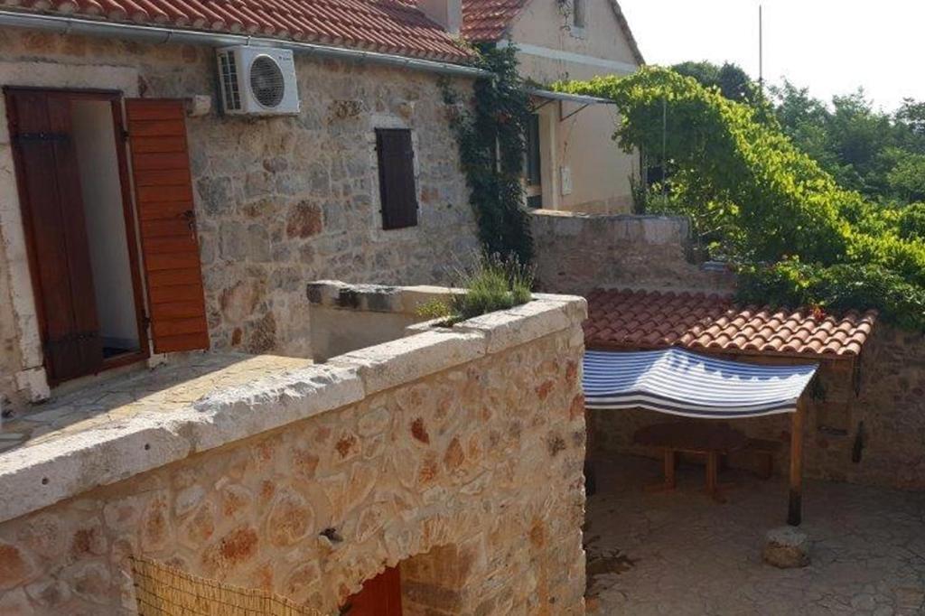 Holiday House With A Swimming Pool Vrbanj, Hvar - 11040 Zewnętrze zdjęcie