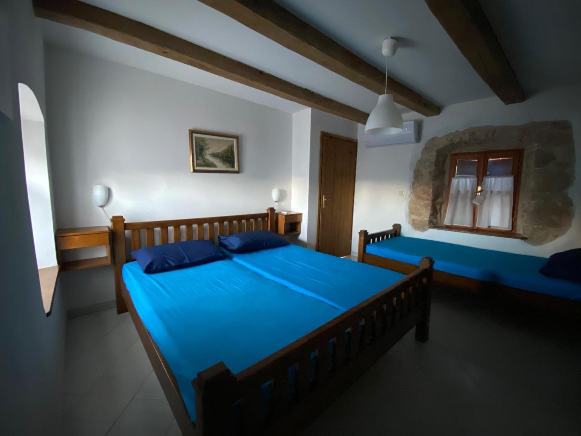Holiday House With A Swimming Pool Vrbanj, Hvar - 11040 Pokój zdjęcie